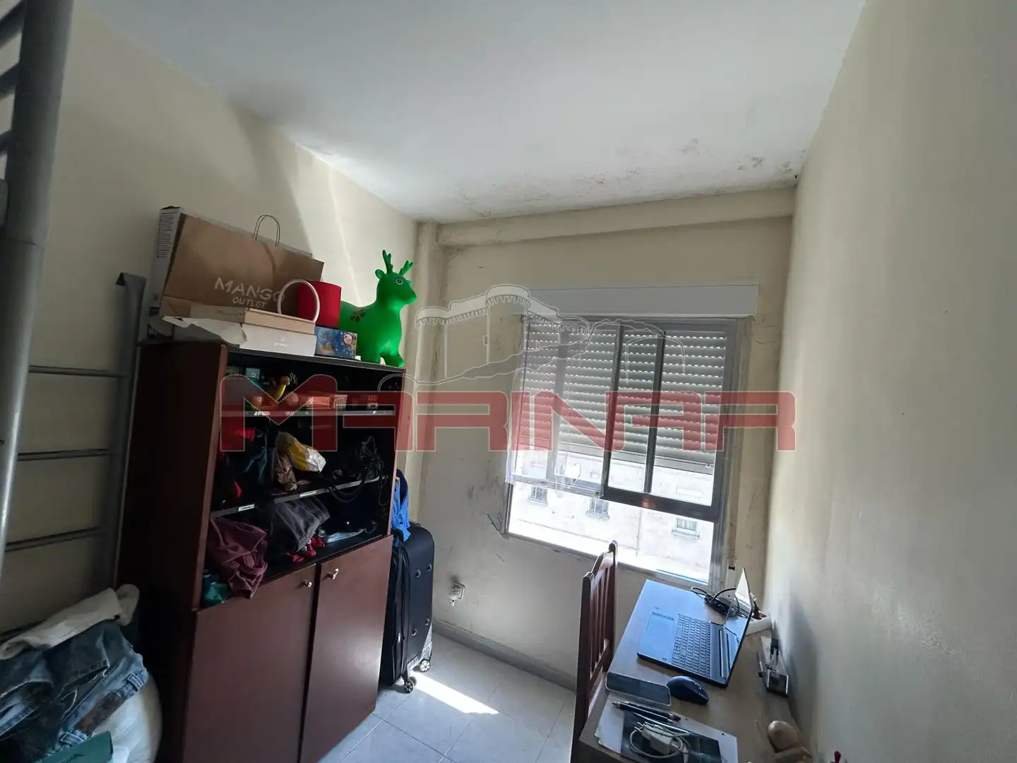Piso en venta en San Martín de la Vega