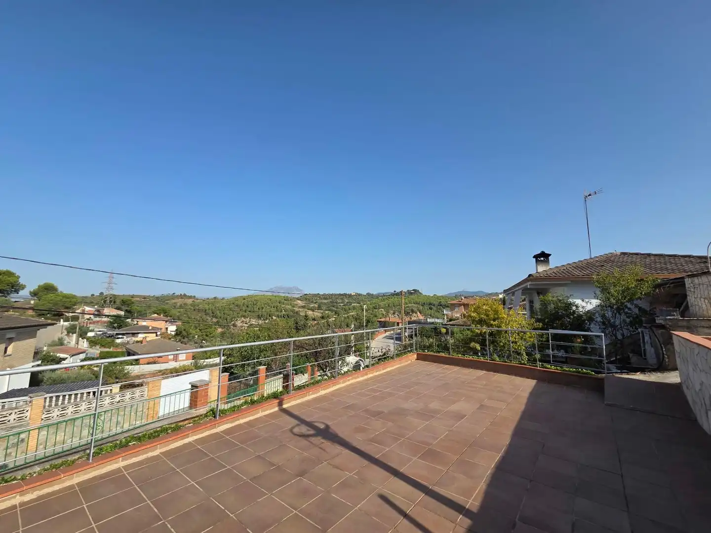 Terreno residencial en venta en Castellbisbal, imagen 10