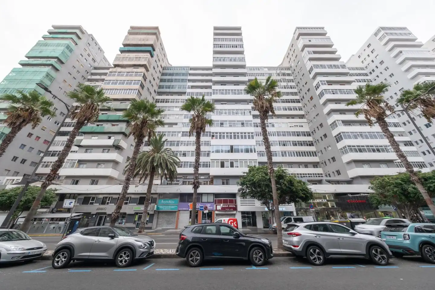 Appartement avec ascenseur à vendre à Avenida José Mesa y López 61, imagen 2