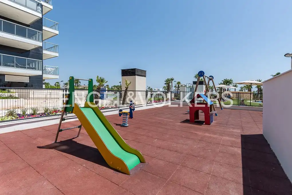 Appartement avec terrasse à vendre à Cabanes, imagen 33