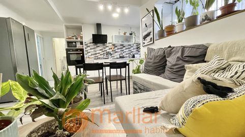 Foto 2 de Piso en venta en De Fluvià, Sant Martí de Provençals, Barcelona Capital