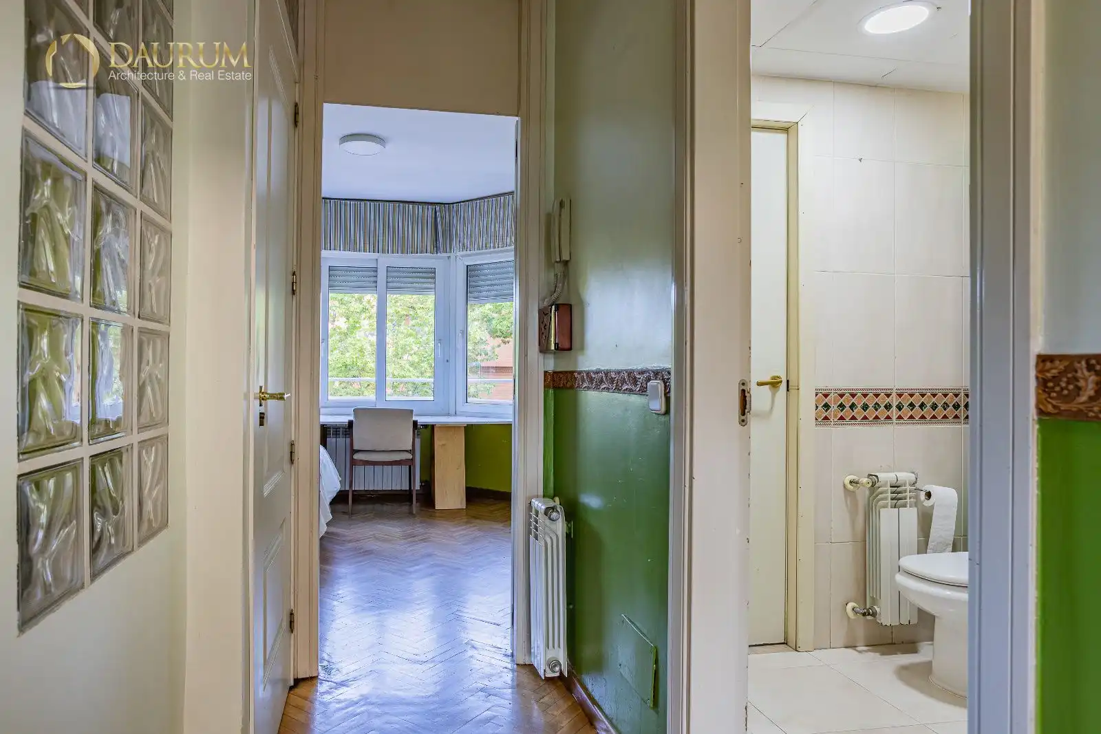 Casa bifamiliare con piscina in vendita a Riscos de Polanco, imagen 41