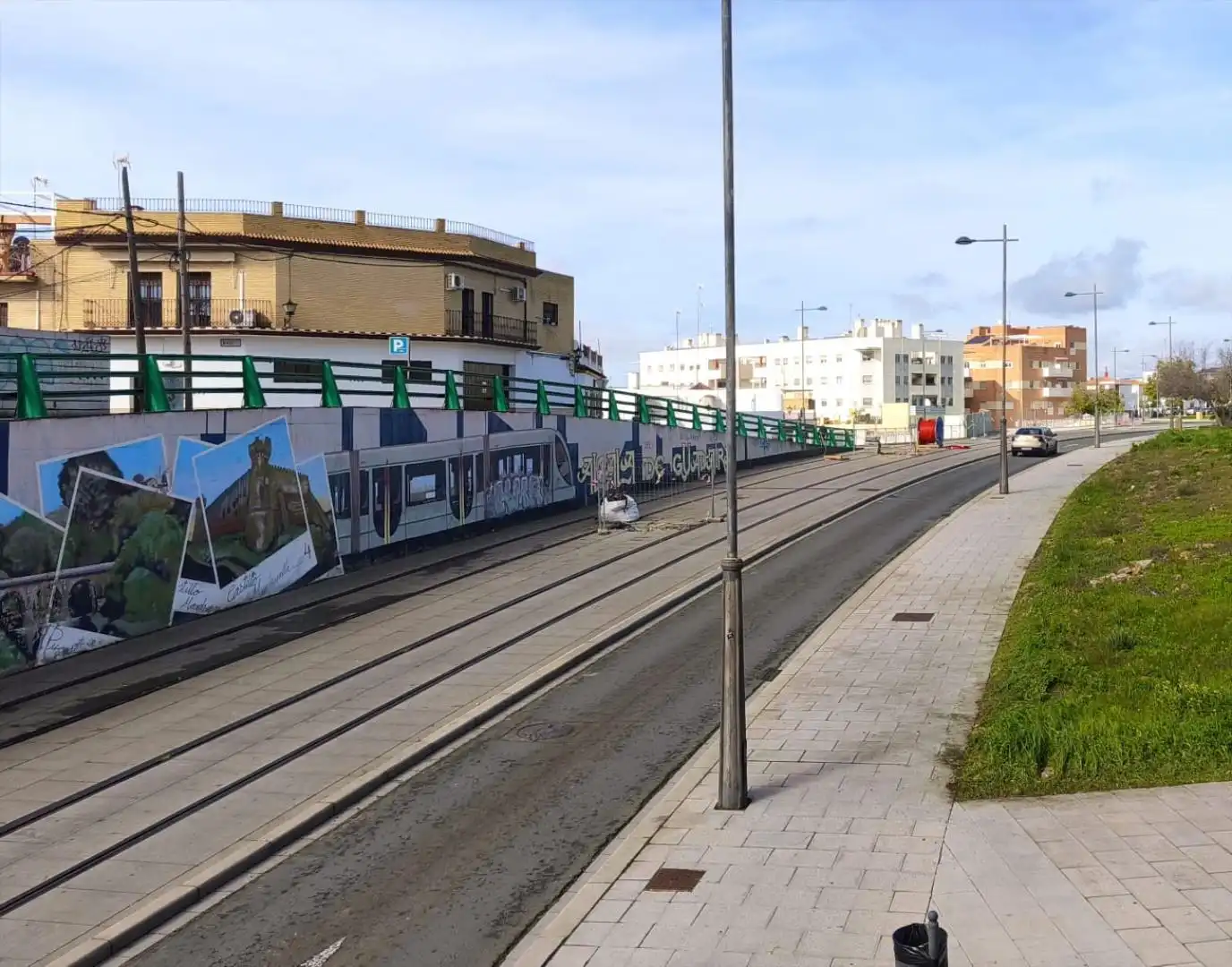 Commercial properties for rent in Nueva Alcalá