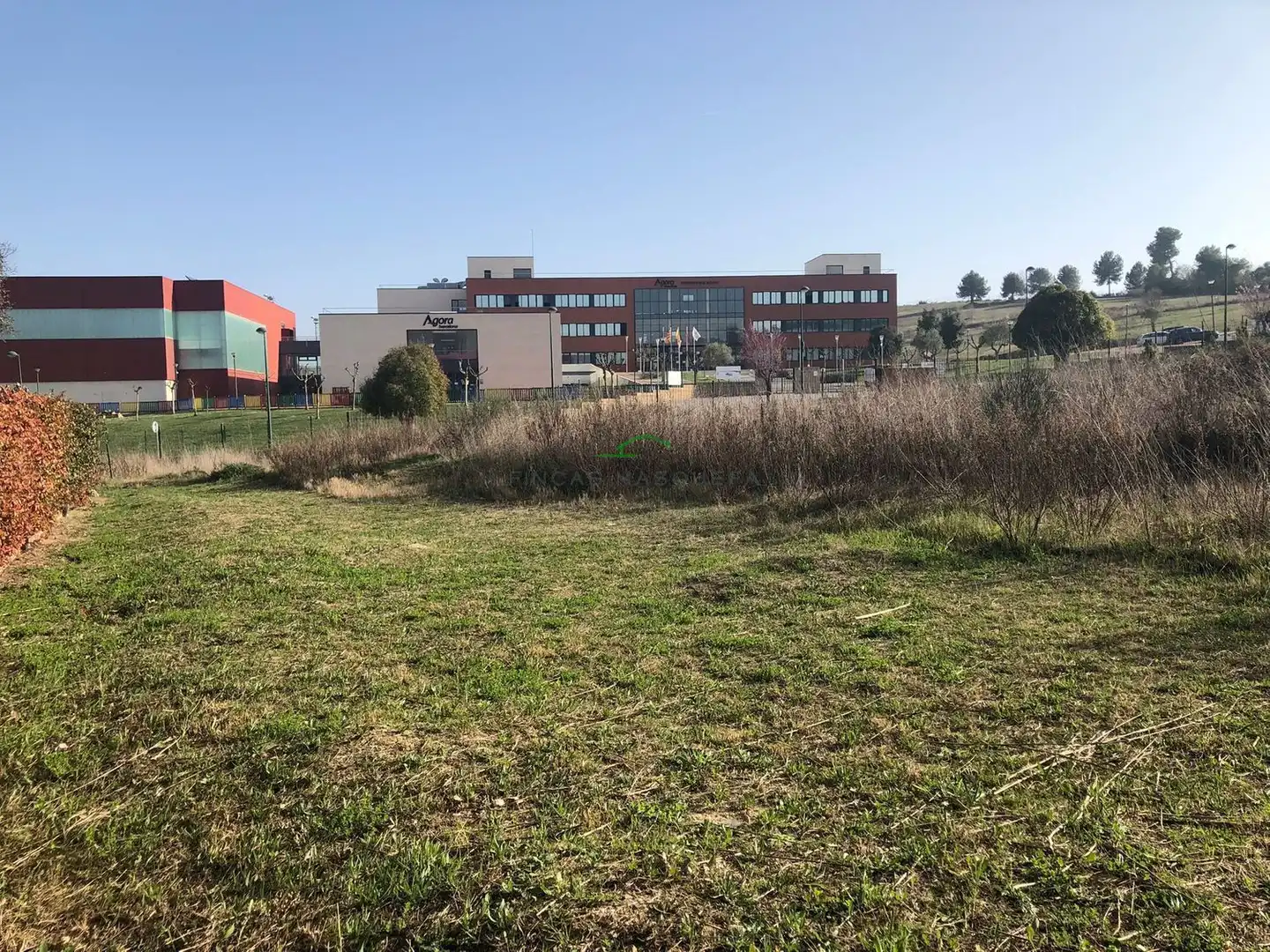 Land for sale in MONTSANT S/N, 2, Sant Esteve Sesrovires