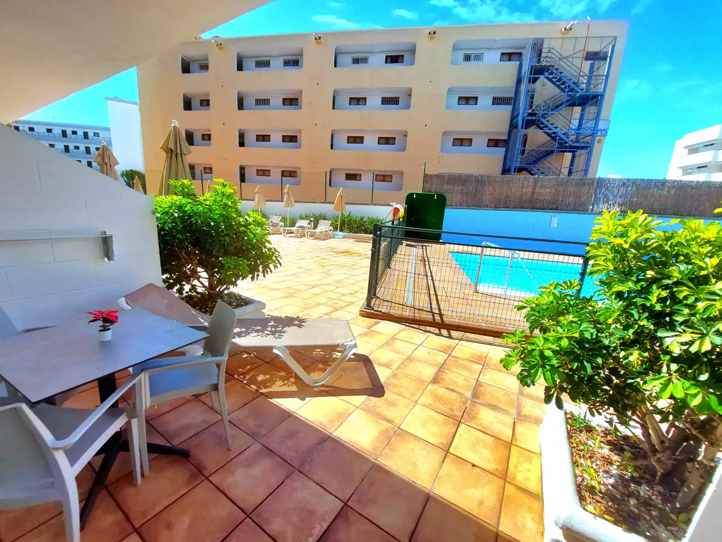 Wohnungen zur Miete in N/A, -1, Playa del Inglés