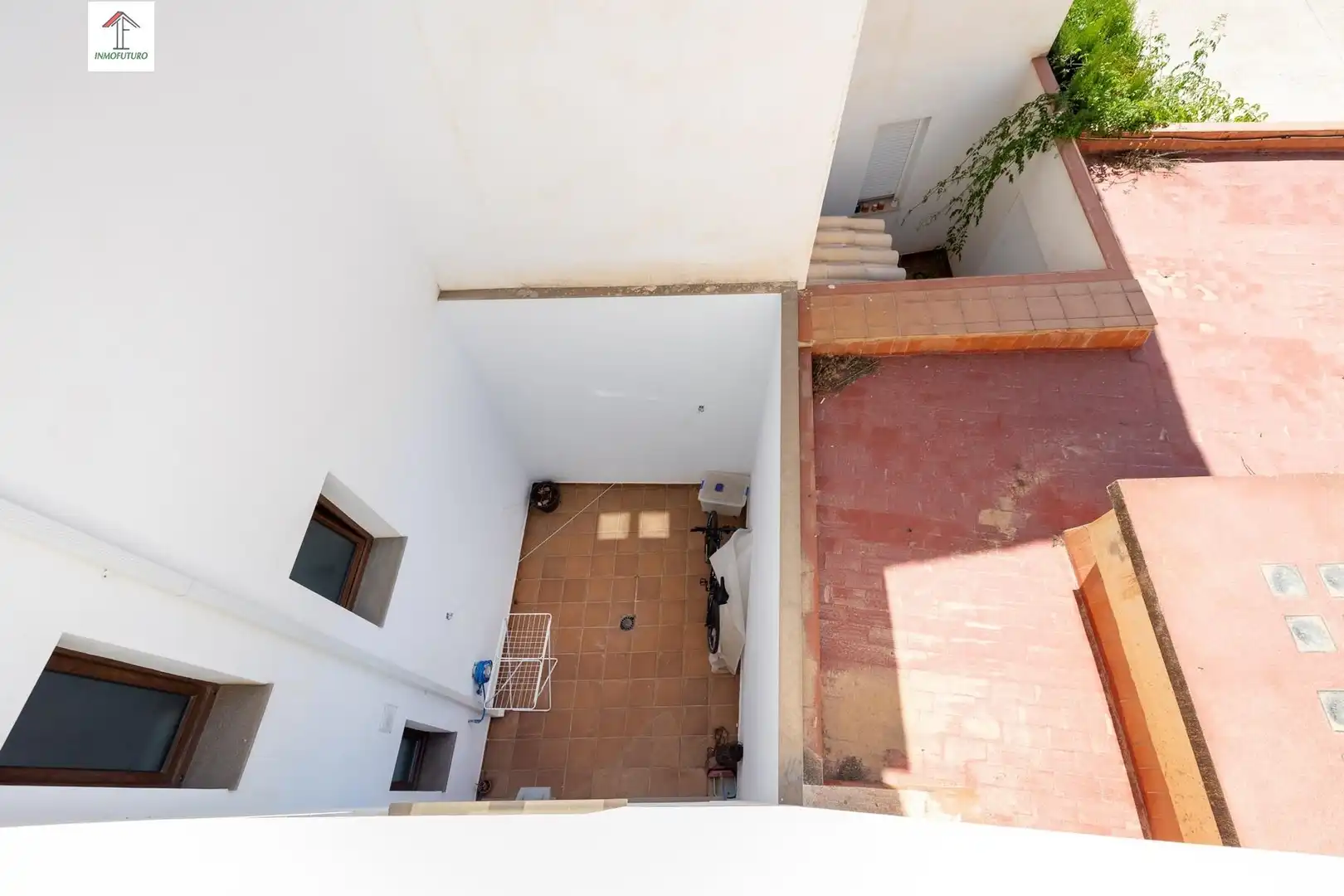 Inmuebles singulares con ascensor en venta en Calle Real, imagen 28