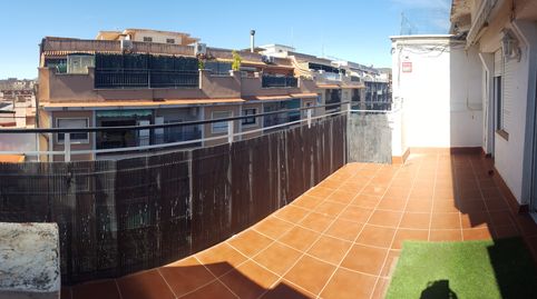 Foto 5 de Ático en venta en Bufalà, Badalona