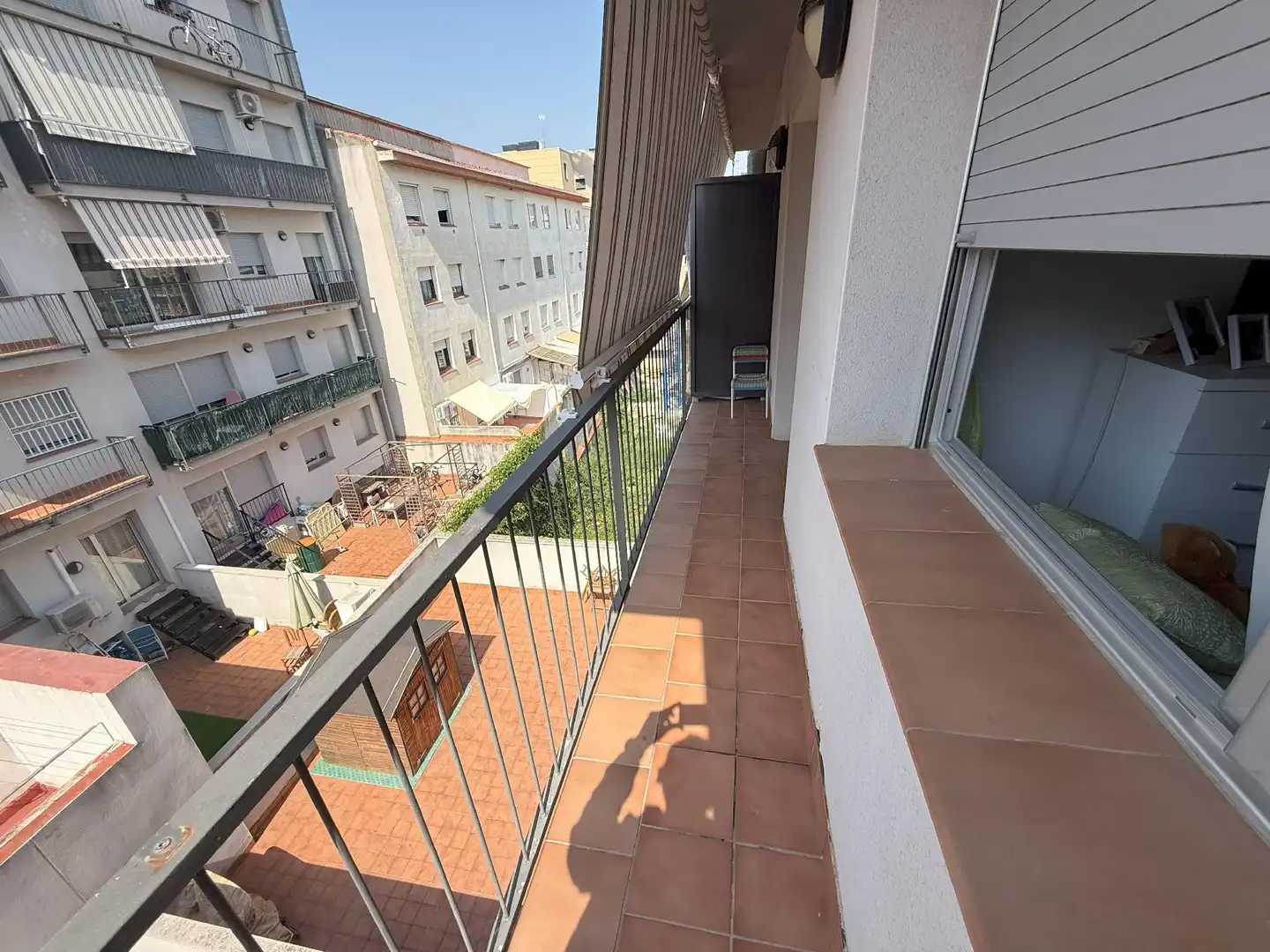 Ático con terraza en venta en El Tancat - Mas d'en Gual, imagen 14
