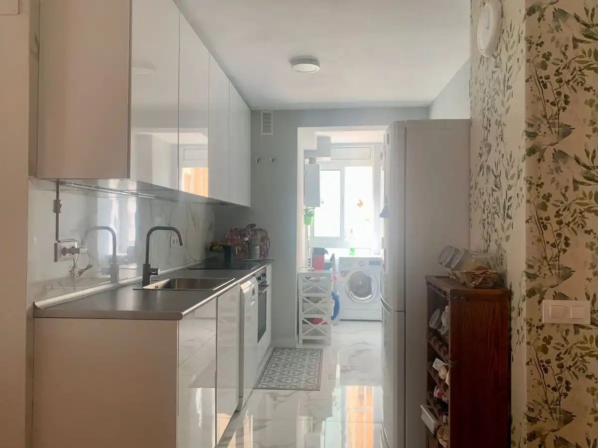 Mini appartamento in affitto a San Gabriel - Palmeral - Urbanova, imagen 12