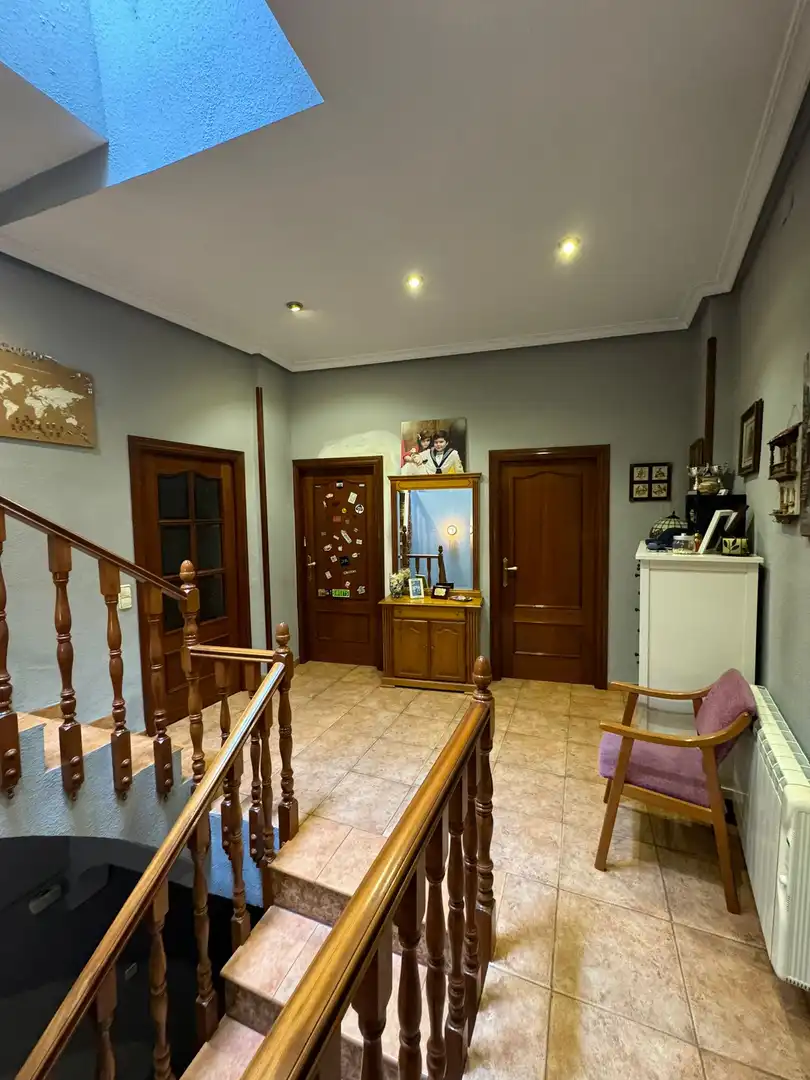 House for sale in Calle del Marqués de Linares, imagen 12
