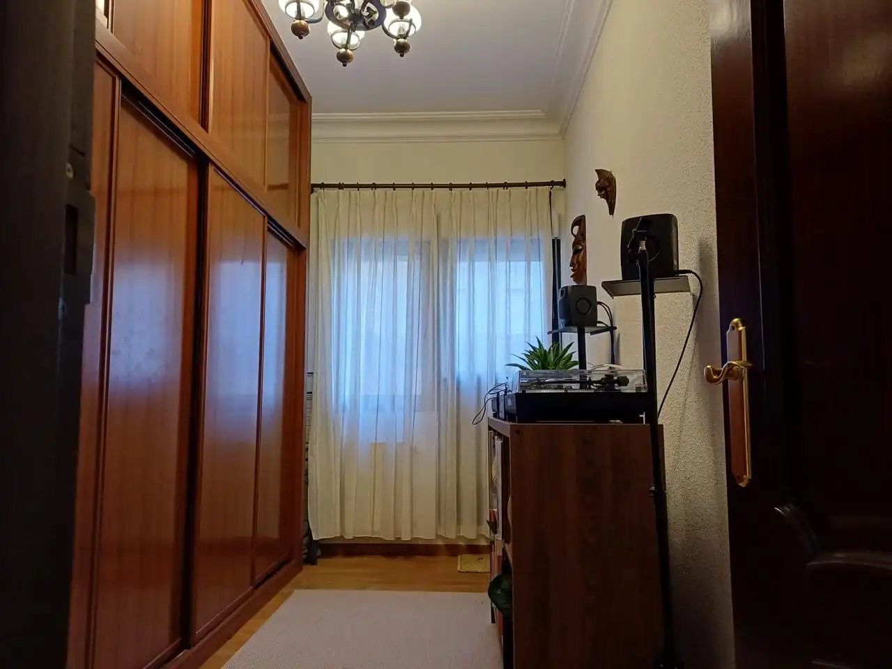 Wohnung mit Aufzug zum Verkauf in Calle Casimiro Velasco, imagen 33