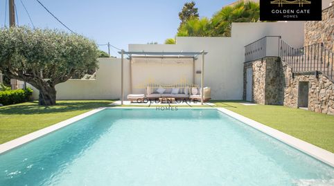 Espectacular vivienda completamente reformada con vistas abiertas al mar., imatge 2