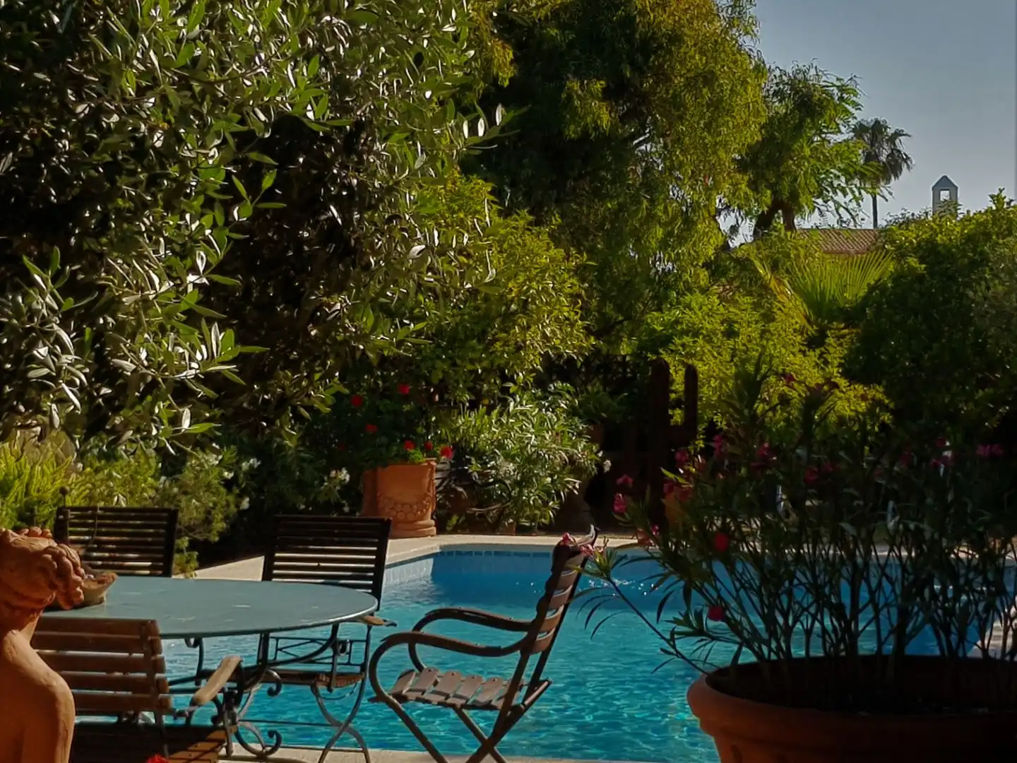 House with pool for sale in Carrer Capricorn 12, imagen 32