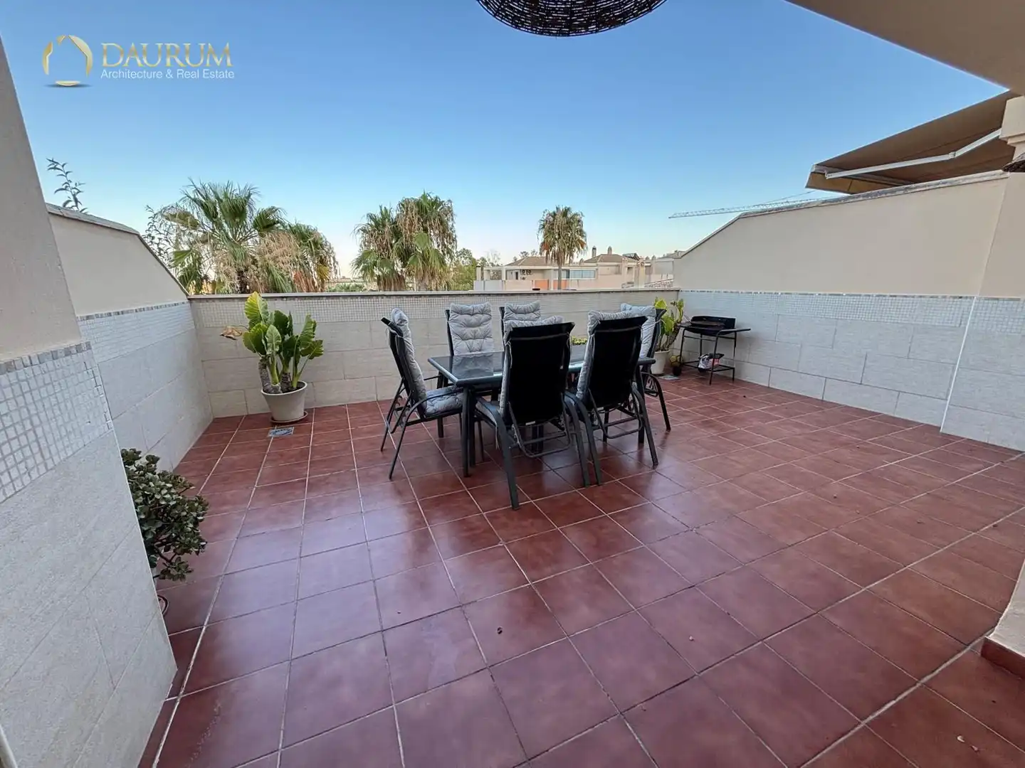 Maison mitoyenne avec piscine à vendre à Isaias Carrasco Miguel, imagen 28