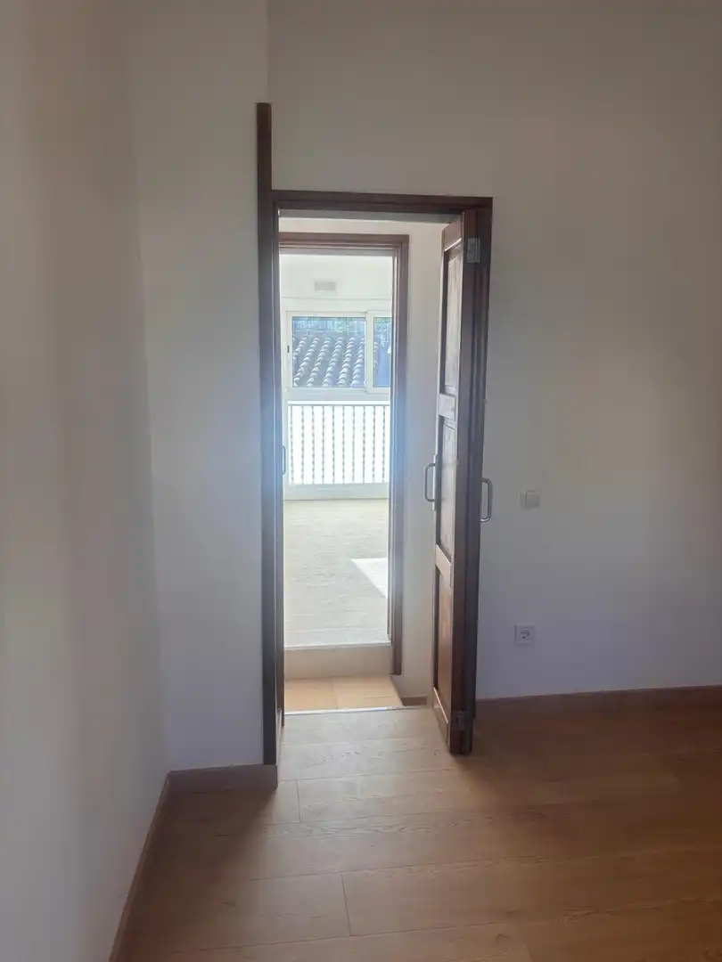 Piso de alquiler en Sant Llorenç Savall