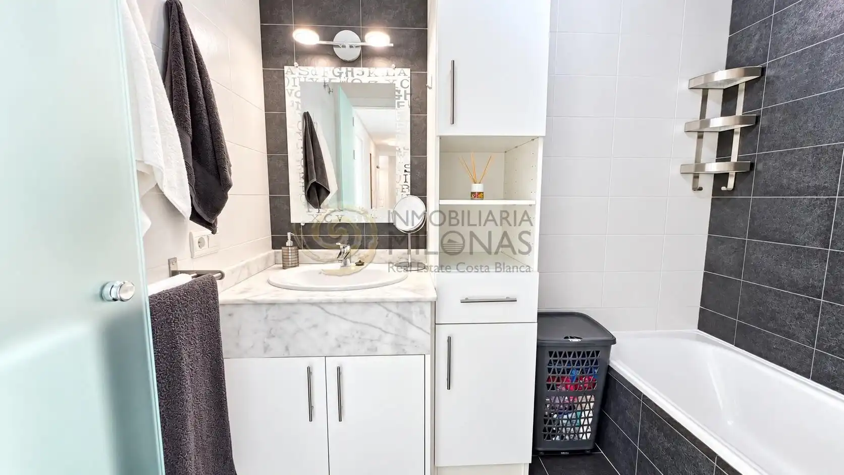 Apartament amb piscina en venda a Calle VIENA 8, imagen 19