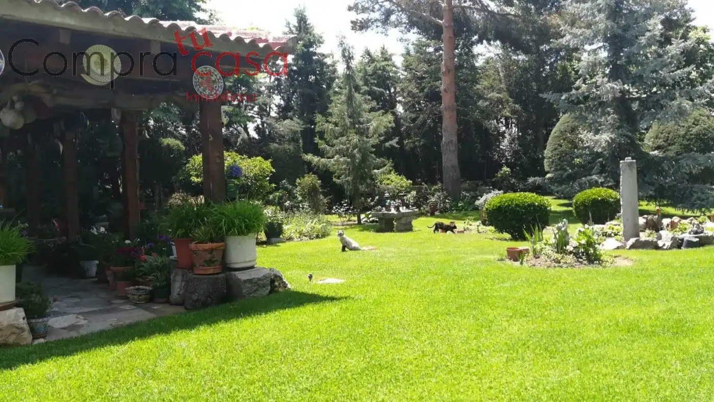 Haus mit Pool zum Verkauf in Basardilla, imagen 6