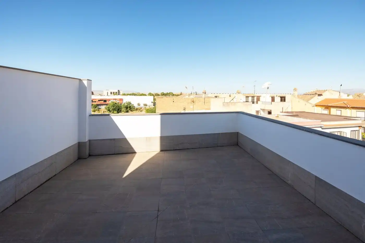 Xalet amb terrassa en venda a Calle Gaona 2, imagen 35
