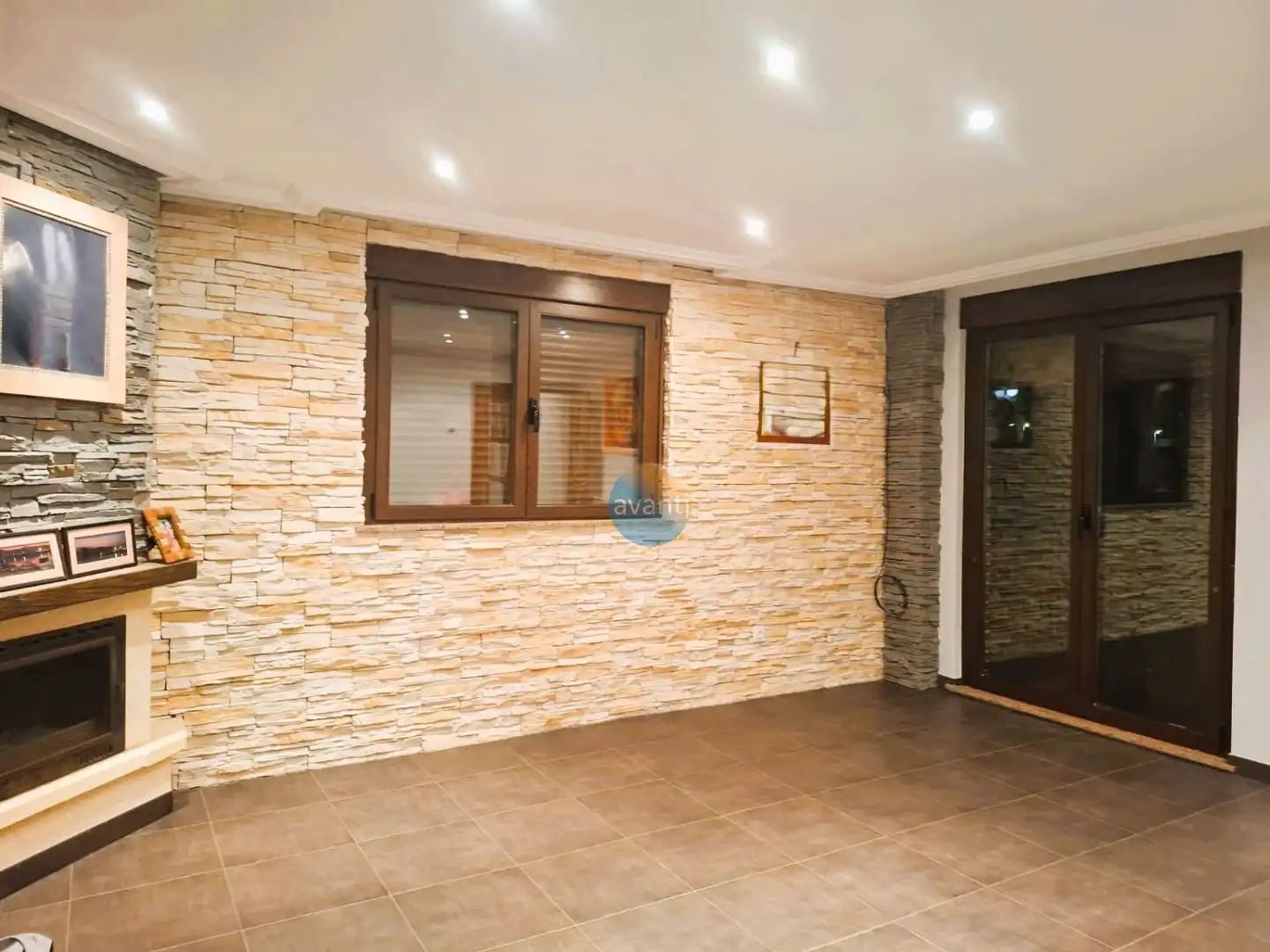 Casa o chalet en venta en San Cristóbal de la Cuesta con Calefacción, Terraza y Piscina