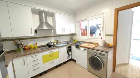 Foto 4 de Finca rústica en venda a El Puerto, Alicante