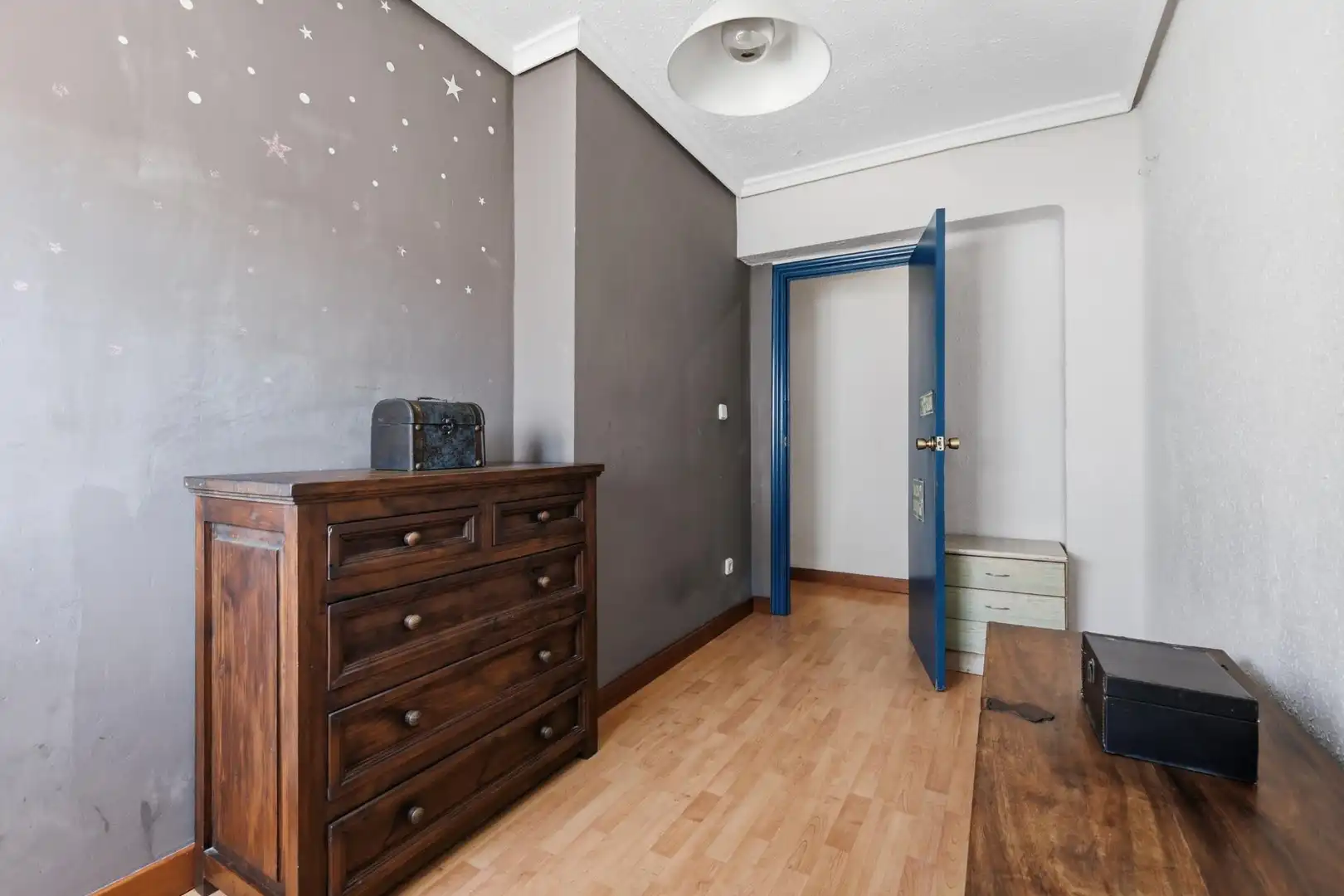 Habitación de Ático en venta en Xirivella con Parquet