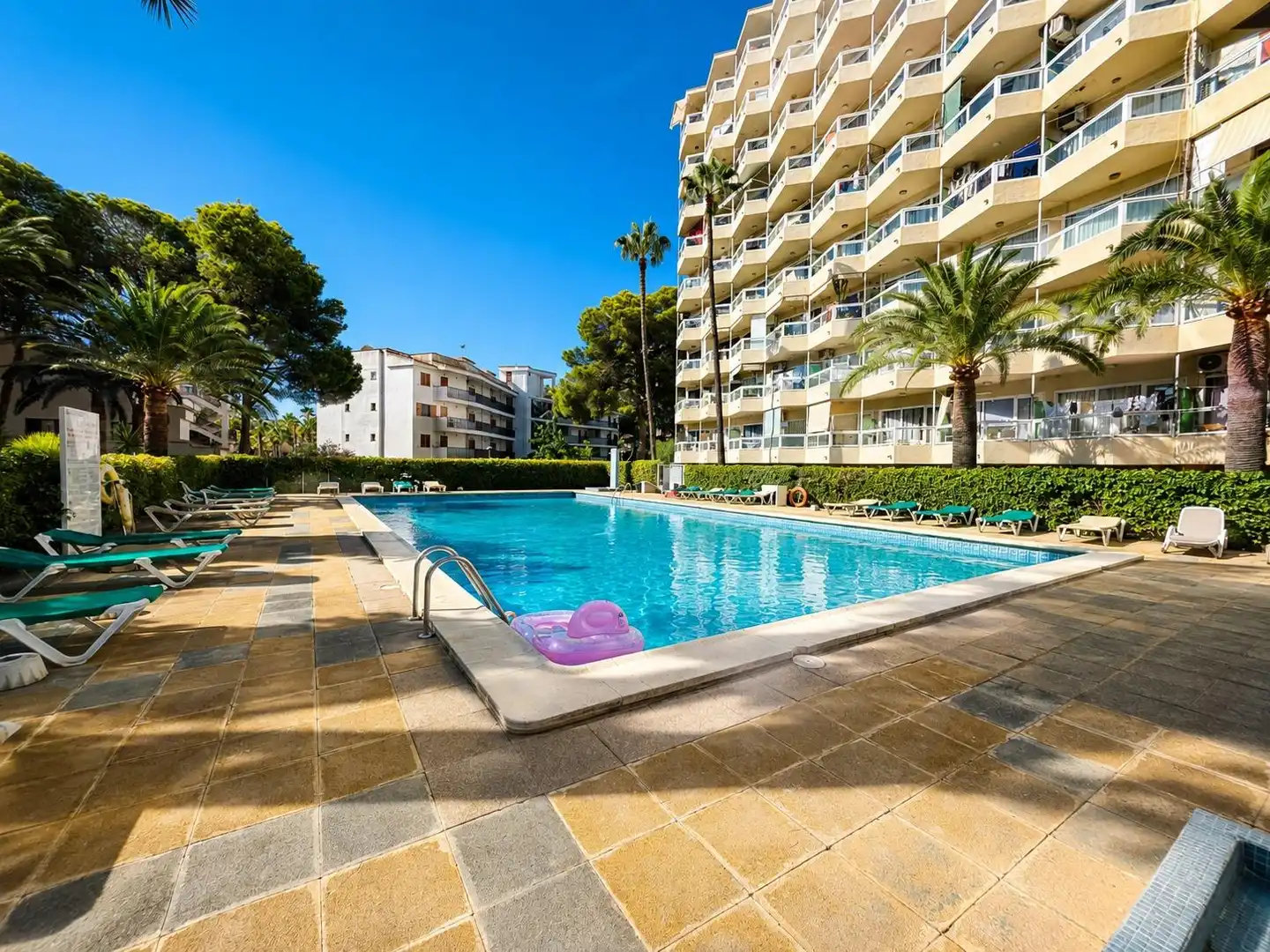 Apartment with terrace for sale in Palmanova, imagen 7