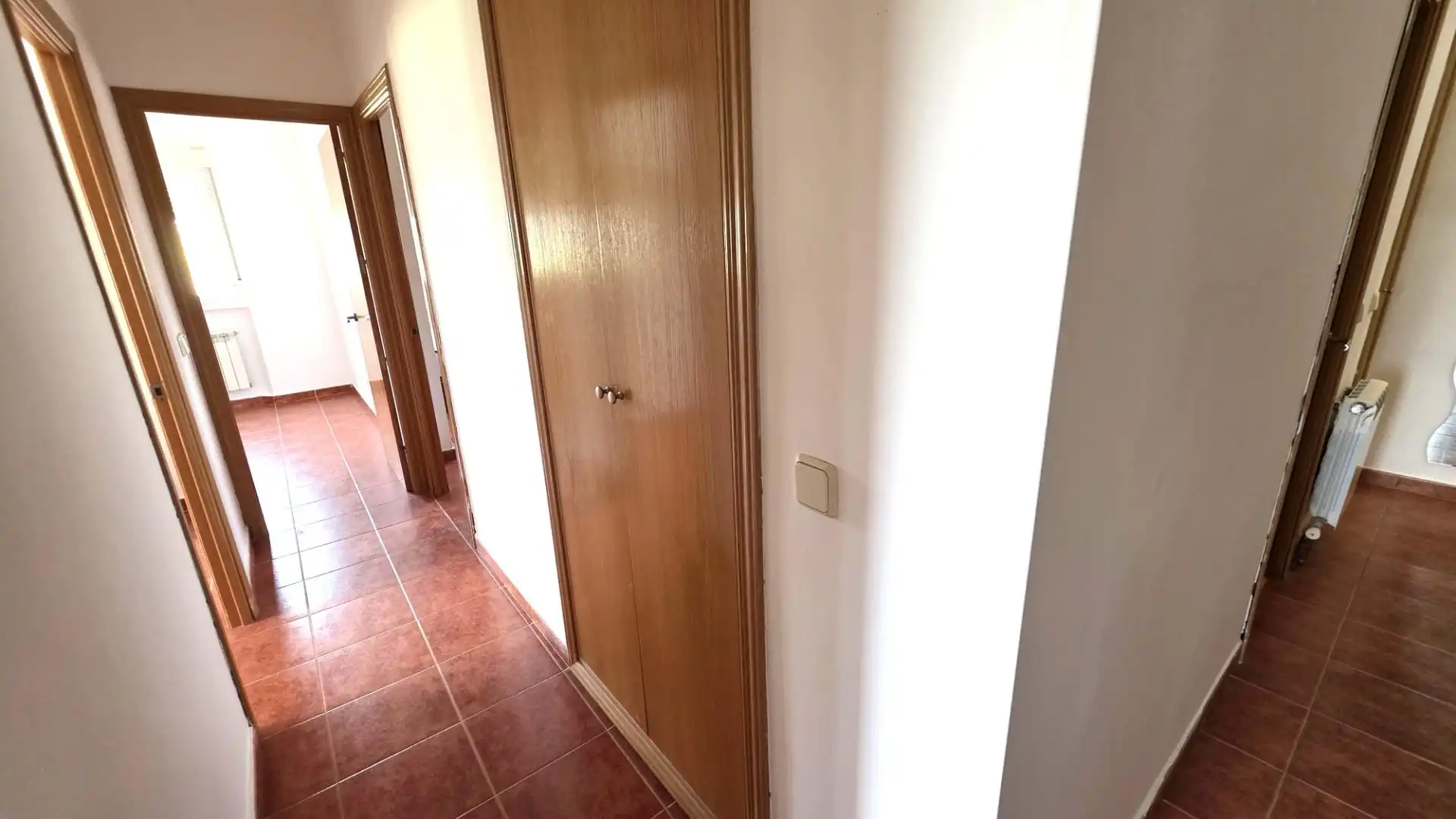 Pis en venda en Valdeolmos-Alalpardo amb Aire condicionat, Jardí privat i Terrassa