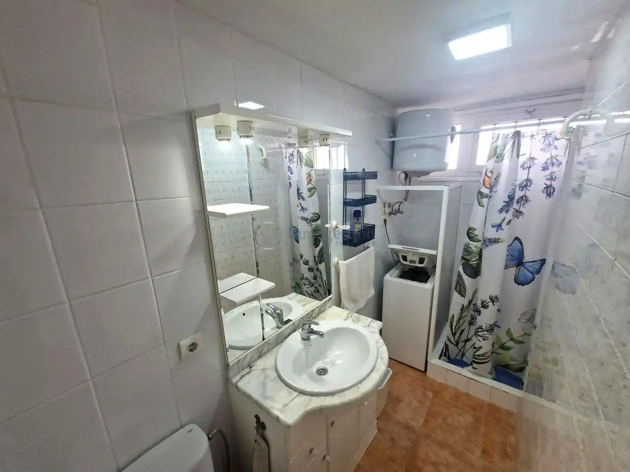Estudio con piscina en venta en Avenida Jose Antonio Tavio, imagen 15