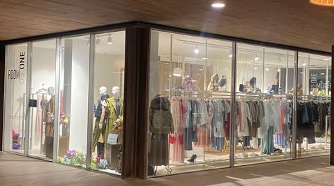 Photo 3 of Premises for rent in El Toro, Calvià