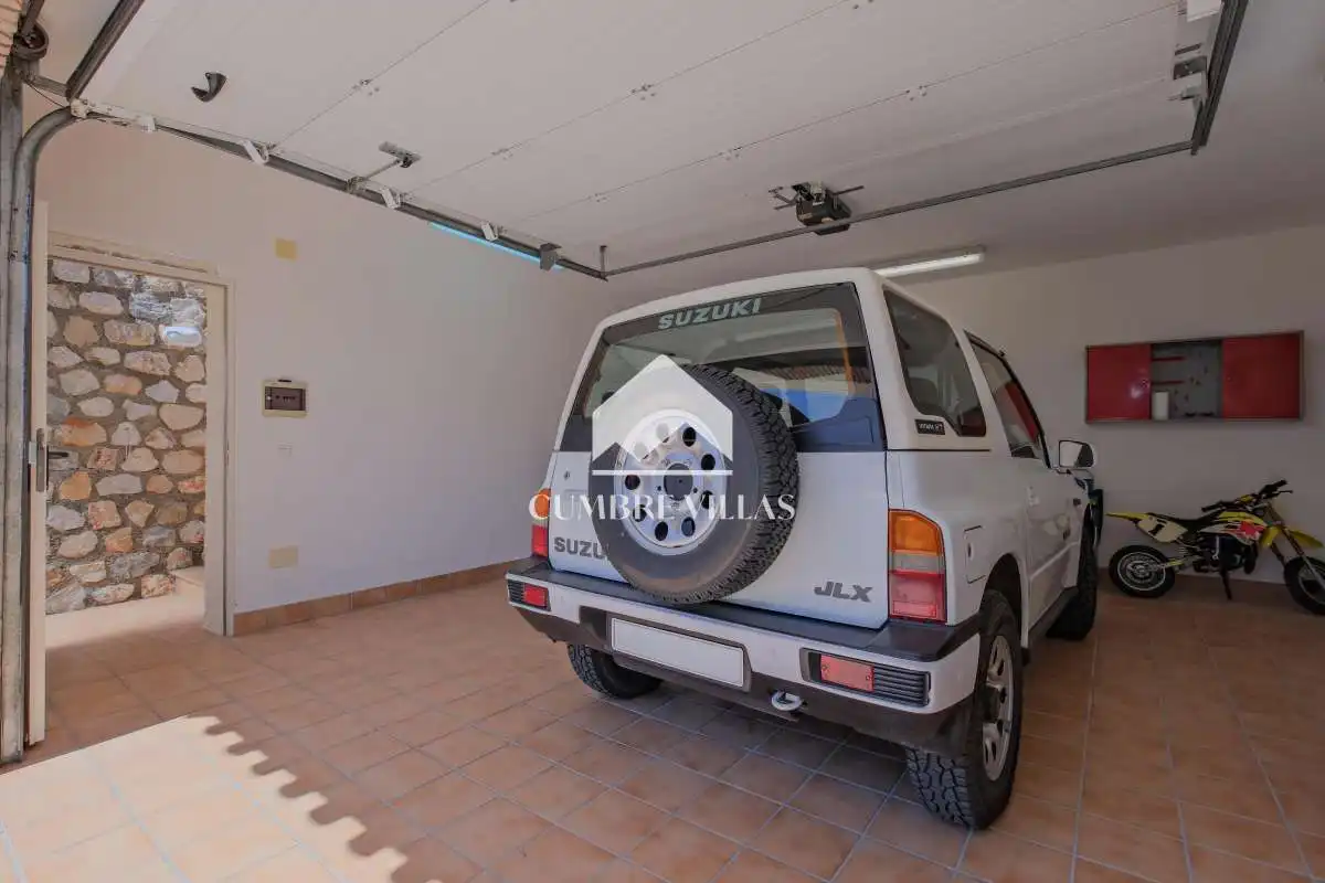 Haus mit Pool zum Verkauf in Monte los Almendros - El Pargo - Costa Aguilera, imagen 66