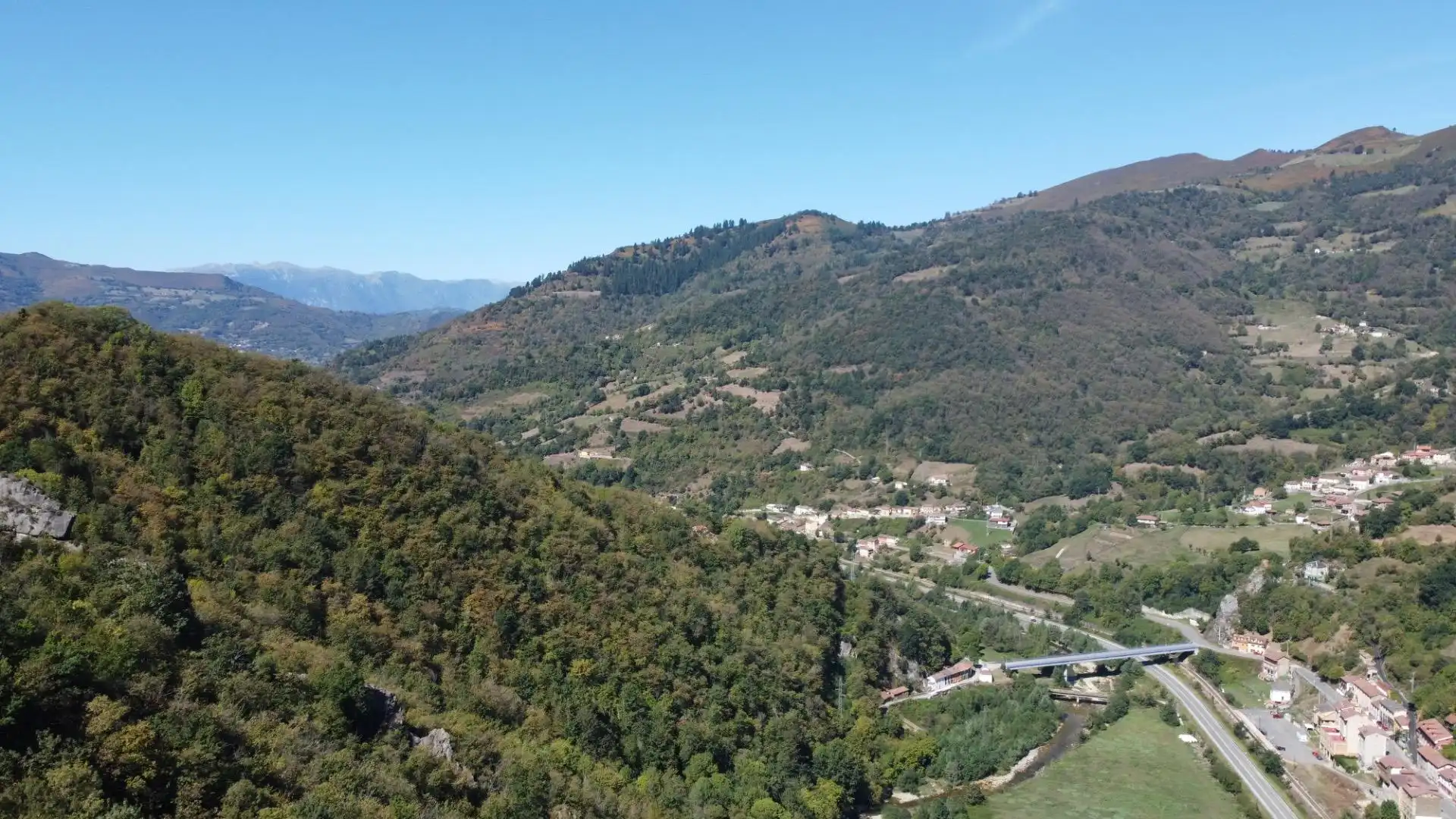 Casa o chalet en venta en Lugar LLAMERAS ABAJO, 4, Aller