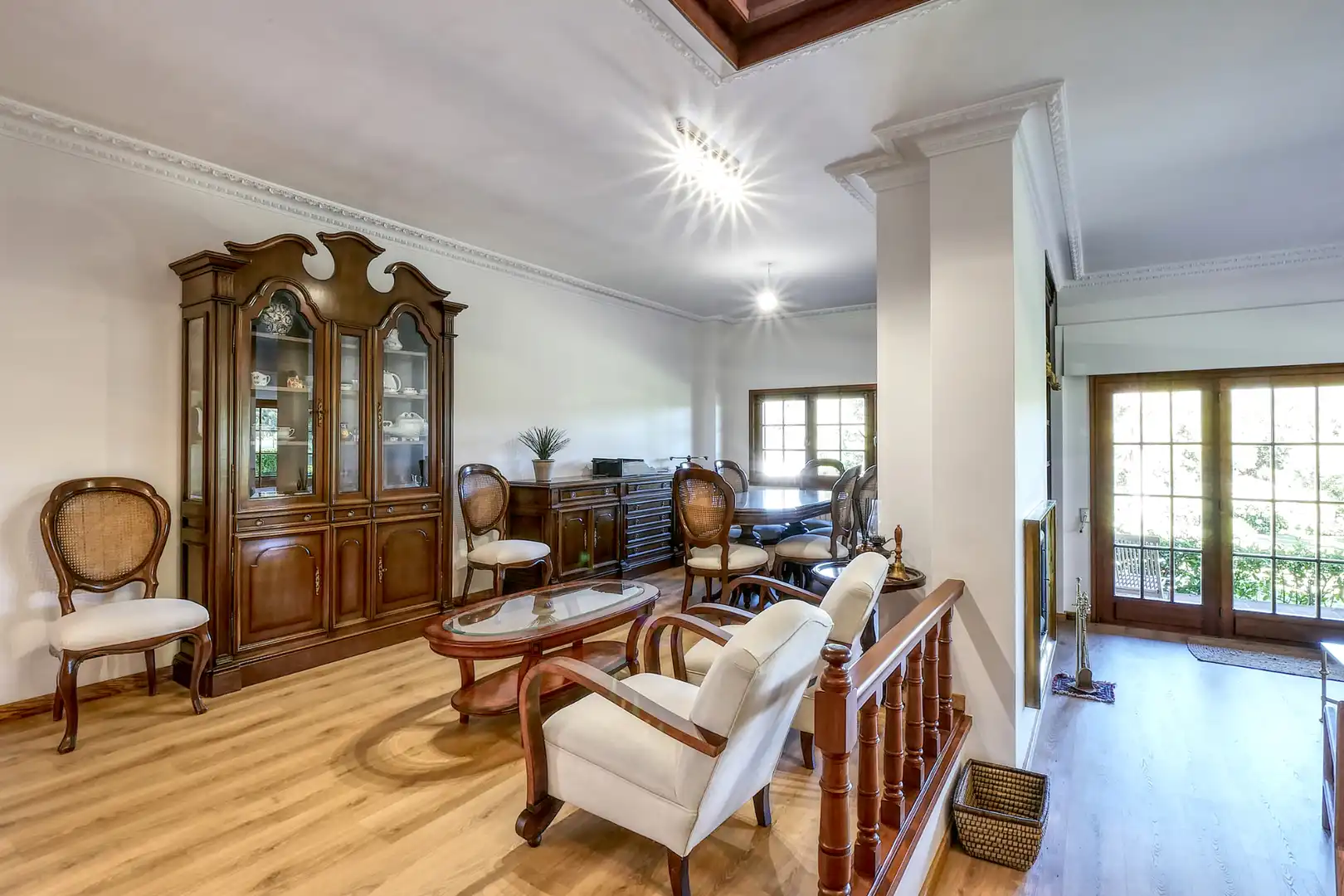 Chalet con piscina en venta en Sada (A Coruña), imagen 12