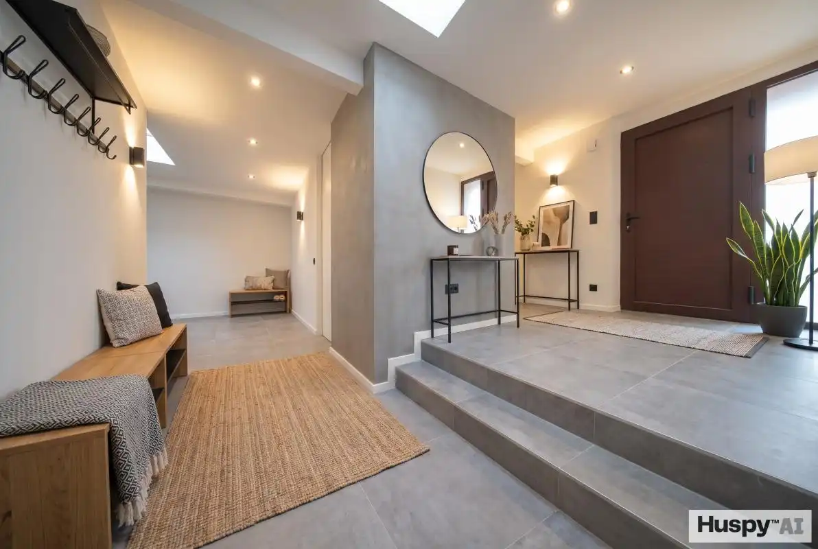 Piso en venta en Madrid con Calefacción