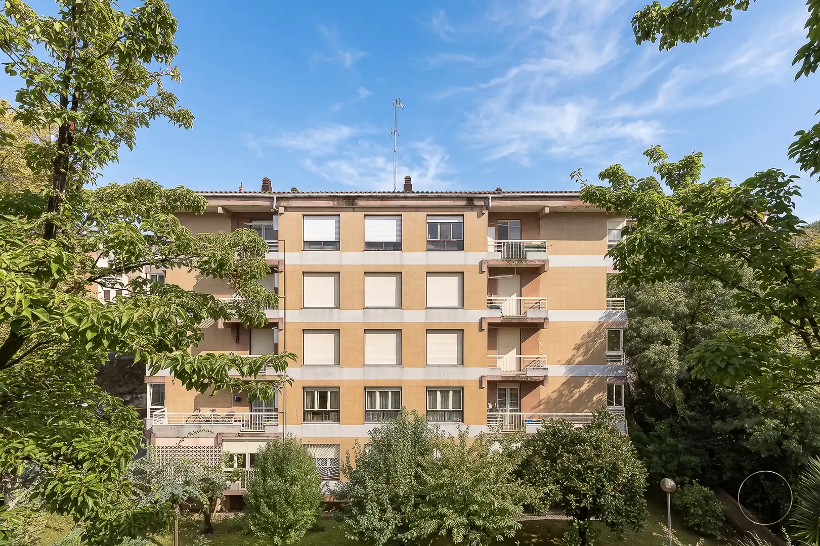 Wohnung mit Terrasse zum Verkauf in Roteta Azpikoa Kalea, imagen 20