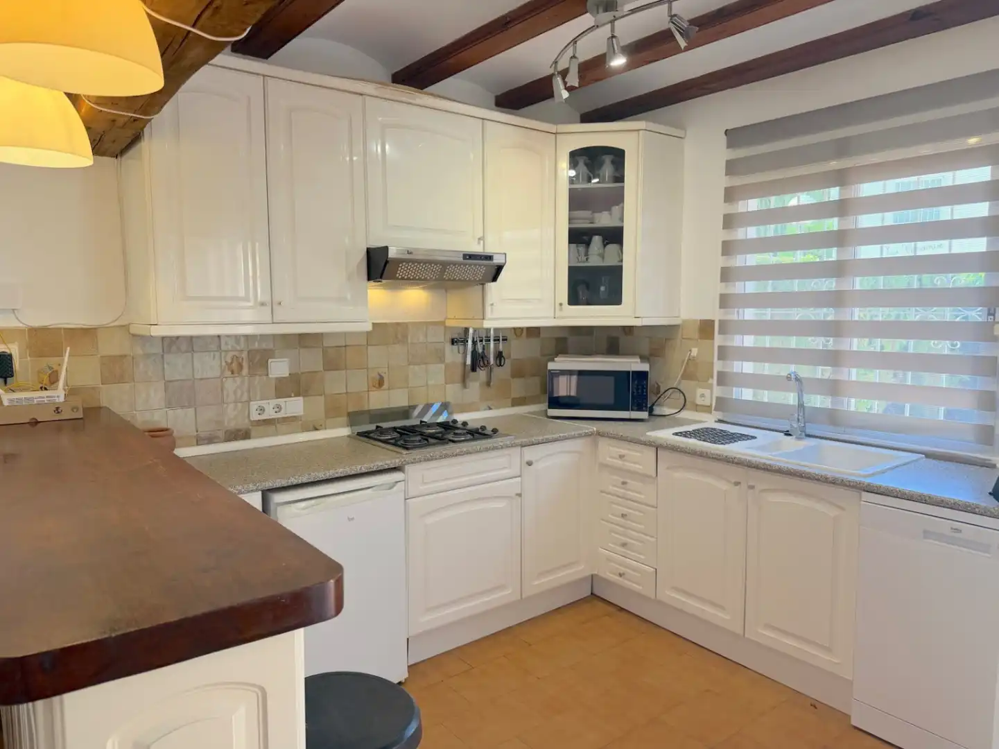 Bungalow à vendre à Casco Urbano, imagen 8