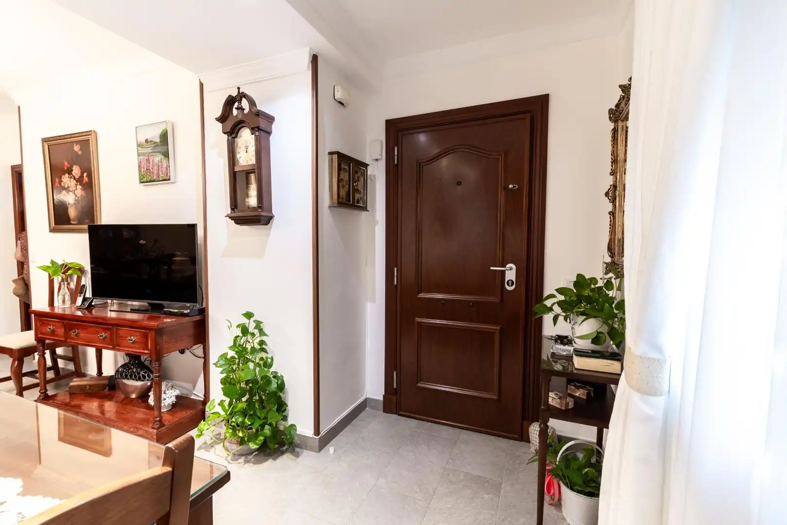 Planta baja en venta en Jerez de la Frontera con Aire acondicionado y Jardín privado