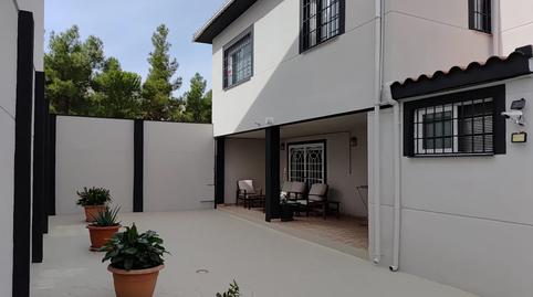 Foto 2 von Haus oder Chalet zum Verkauf in Rejas,  Madrid Capital