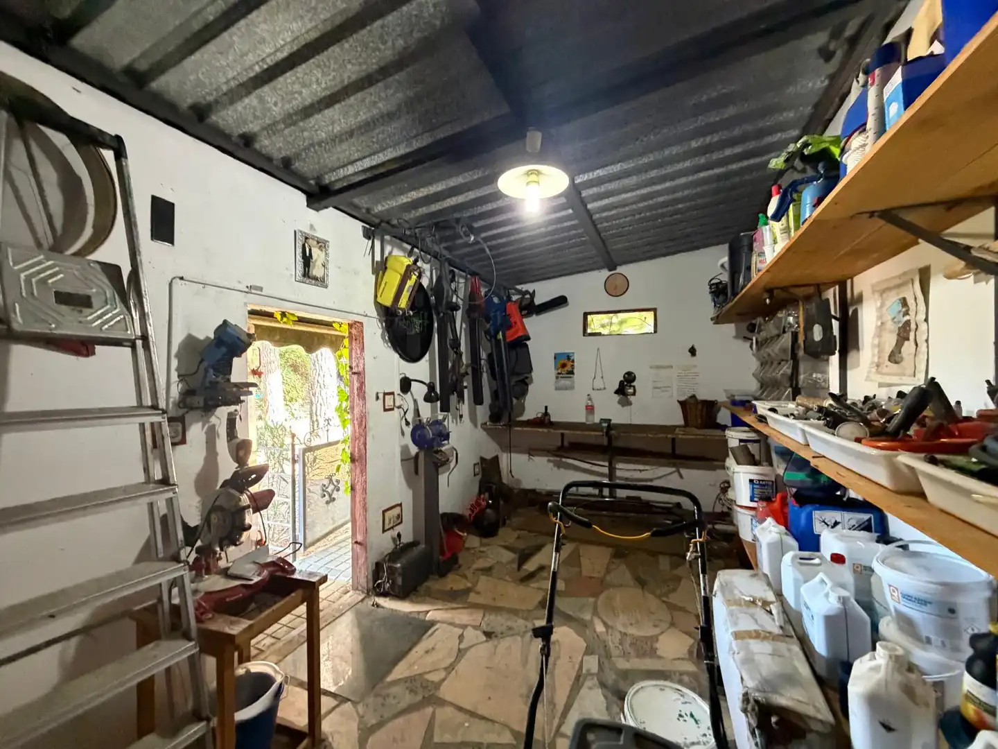 Finca rústica en venta en Traspinedo con Calefacción, Jardín privado y Terraza