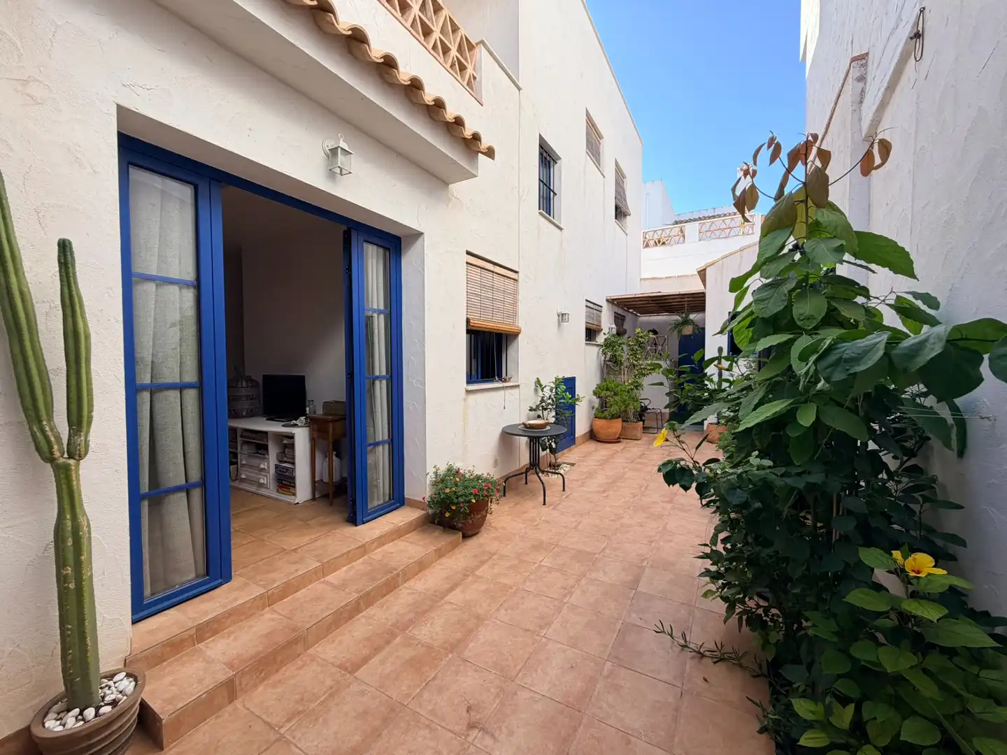 Casa o xalet de lloguer a Calle Aurelio Méndez, Cabo de Palos