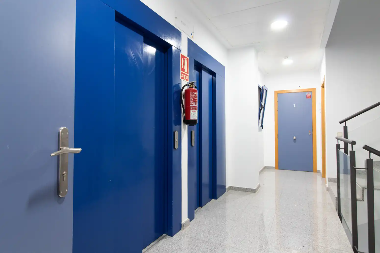 Büro zur Miete in Puerto de Sagunto - AV PUERTO POL.IND.INGRUINS, Avenida de Abril - 9 de Octubre