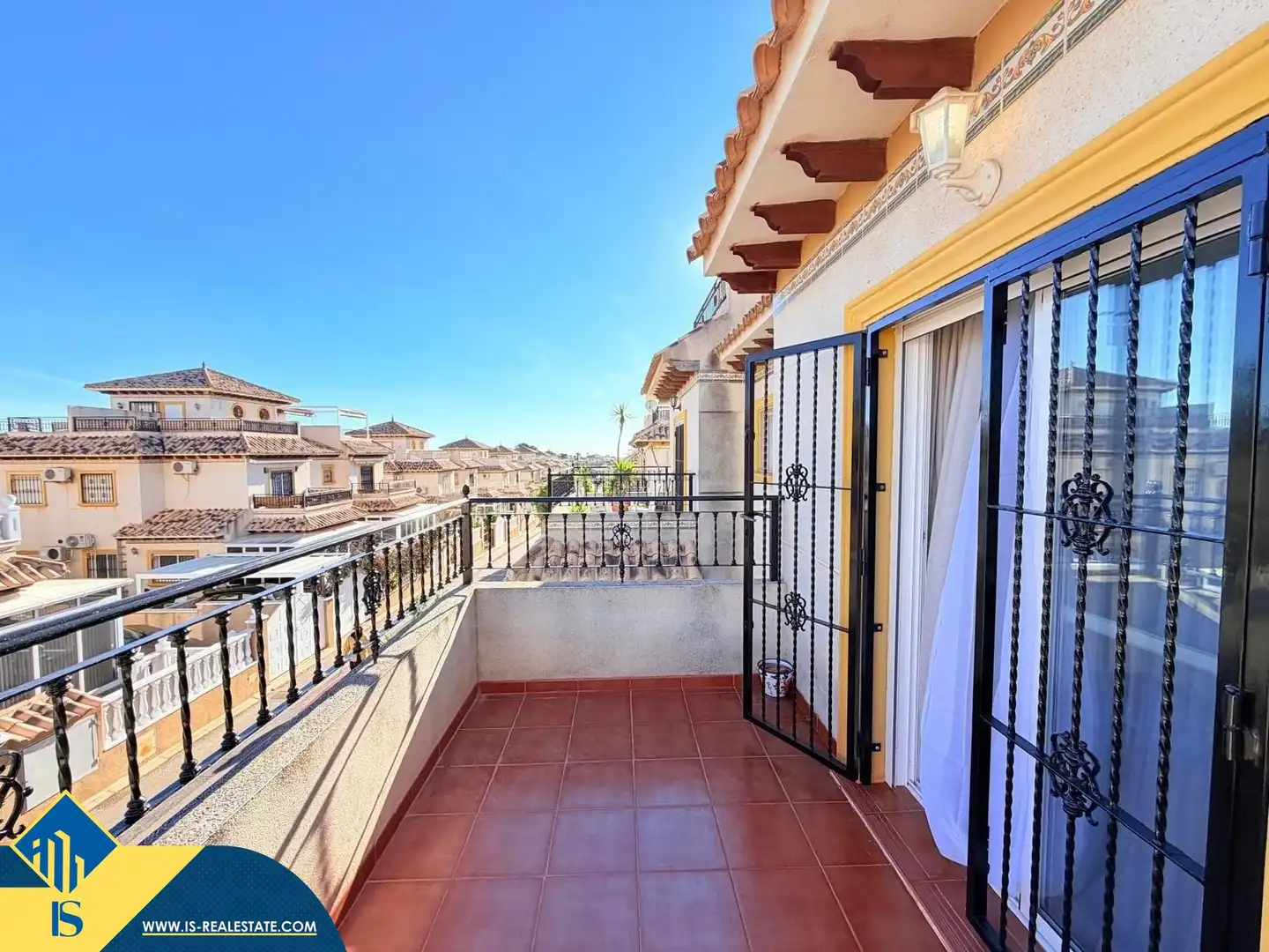 Casa amb terrassa en venda a Orihuela Costa, imagen 35