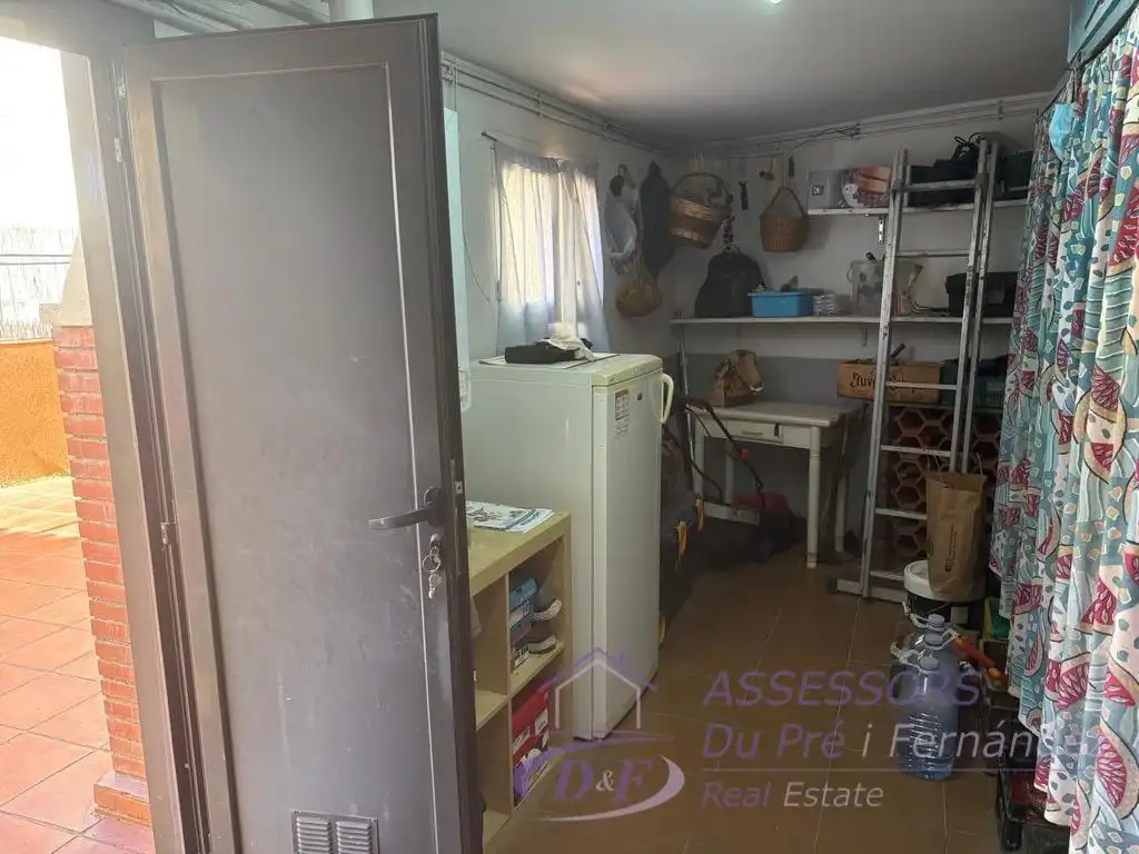 Kitchen of Houses for sale in Premià de Dalt, Barcelona
