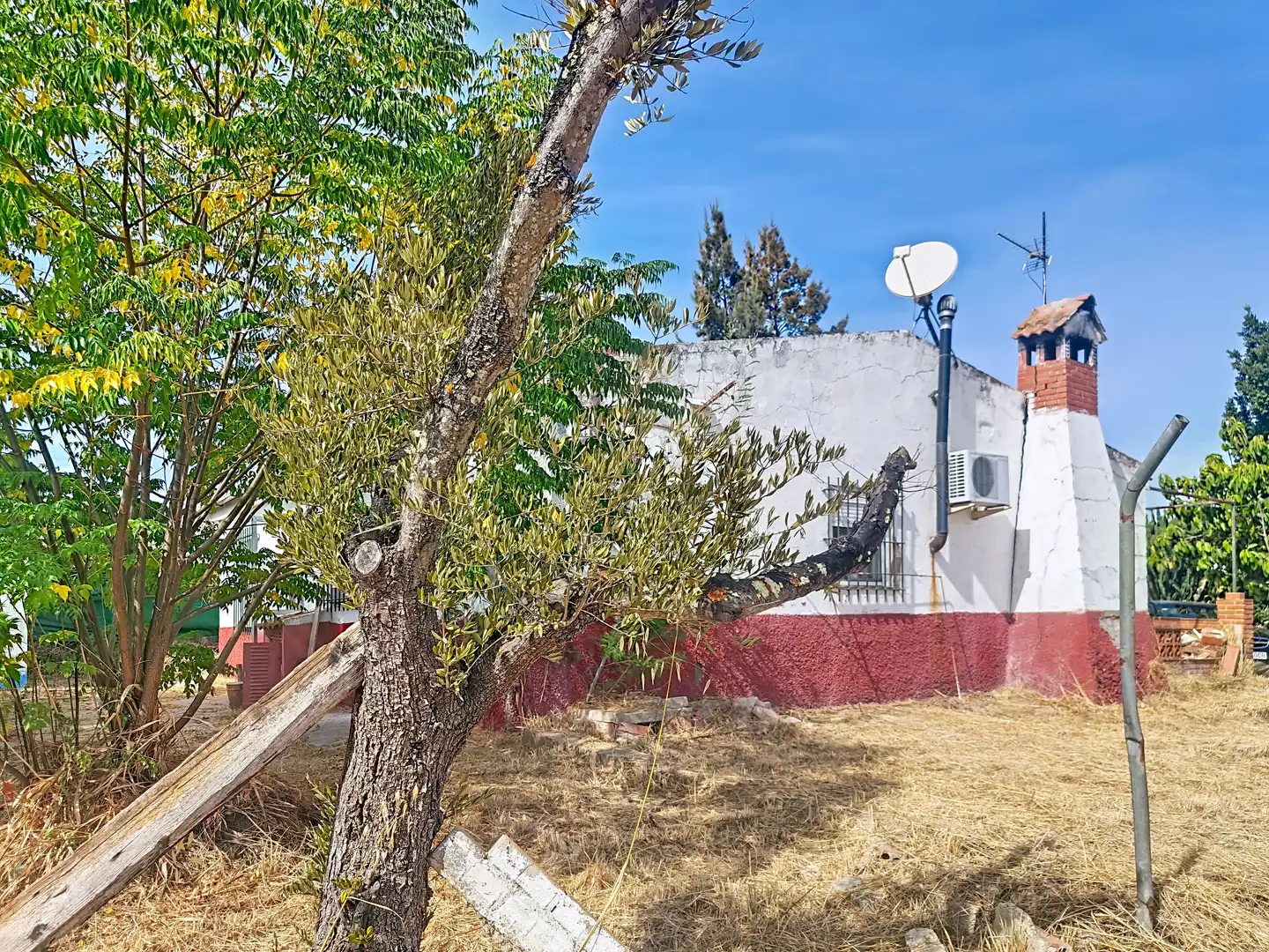 Casa rústica con piscina en venta en Gibraleón, imagen 26