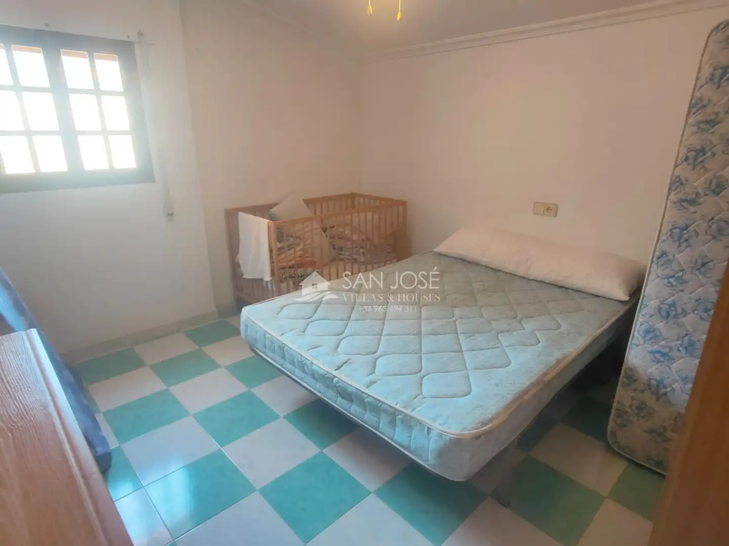 Chalet con piscina en venta en Hondón de las Nieves / El Fondó de les Neus, imagen 15