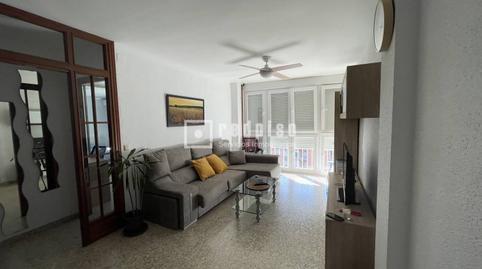 Foto 4 von Wohnung zur Miete in De Francisco Pacheco, Los Guindos - Parque Mediterráneo - Santa Paula, Málaga Capital