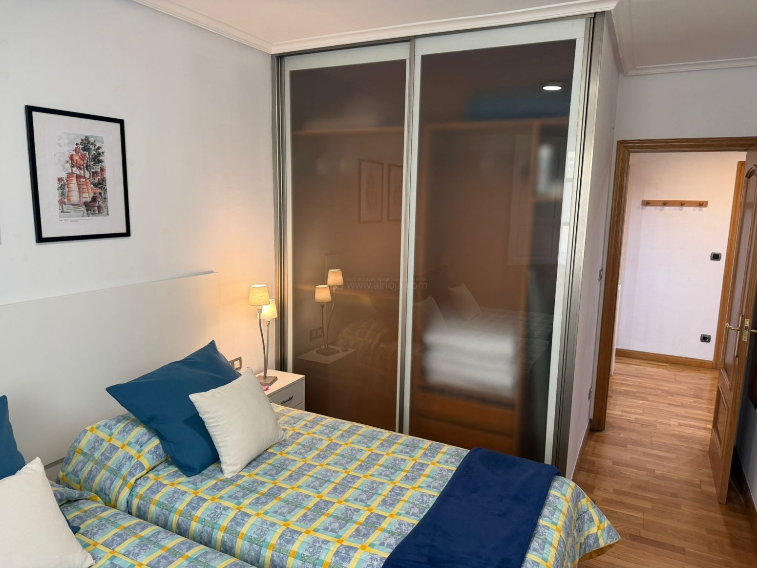 Piso en venta en Logroño - PZ DEL MERCADO, Casco Antiguo