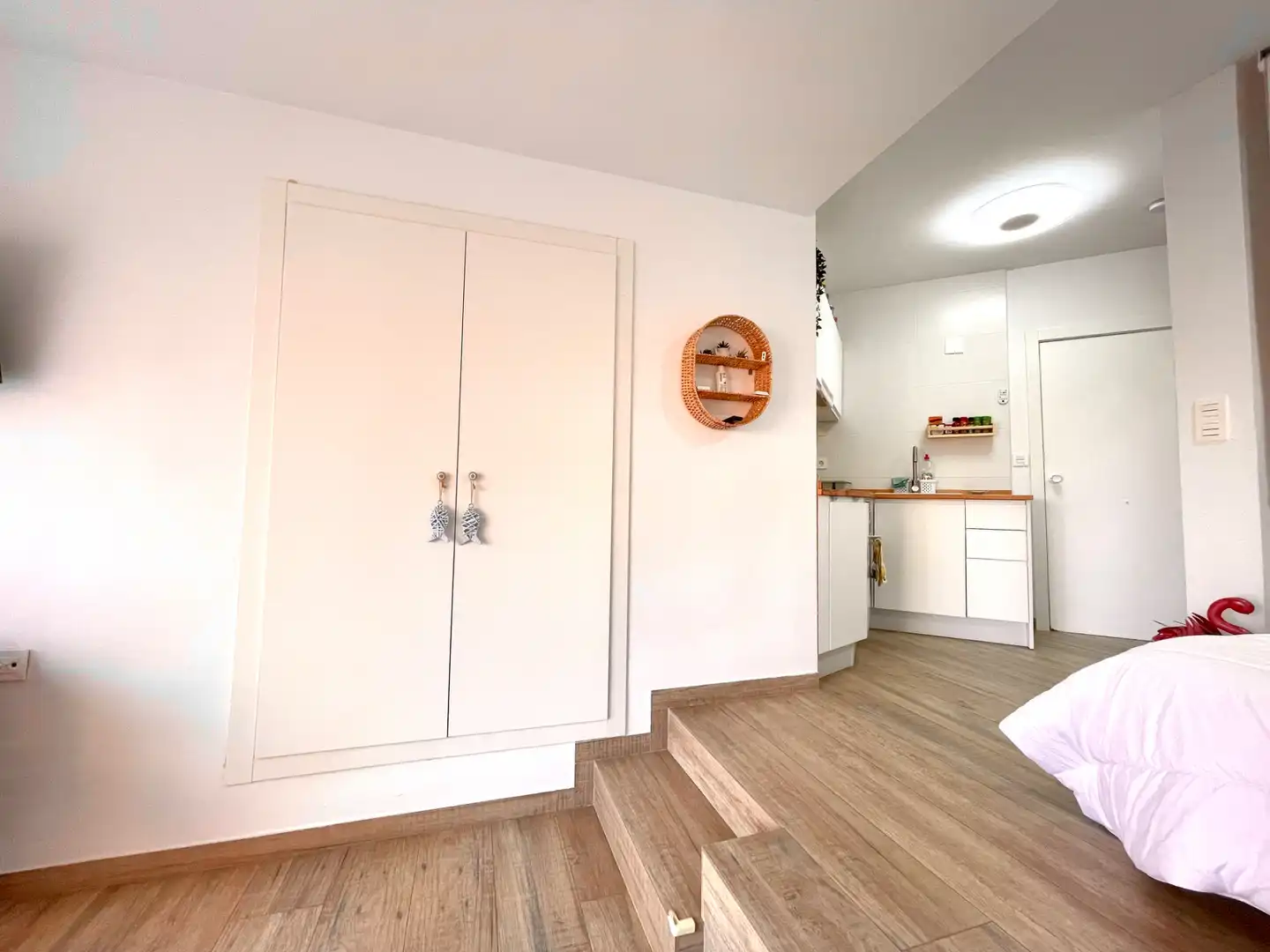 Apartament en venda a Calle Comercial Casino P, 2, Playa de las Gaviotas - El Pedrucho