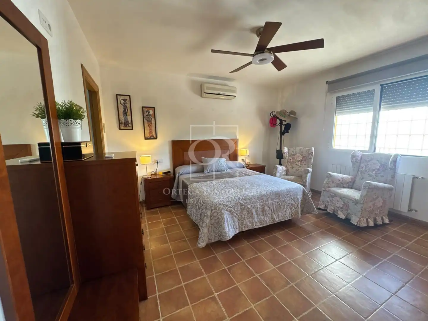 Habitación de Casa o chalet en venta en Cehegín, Murcia