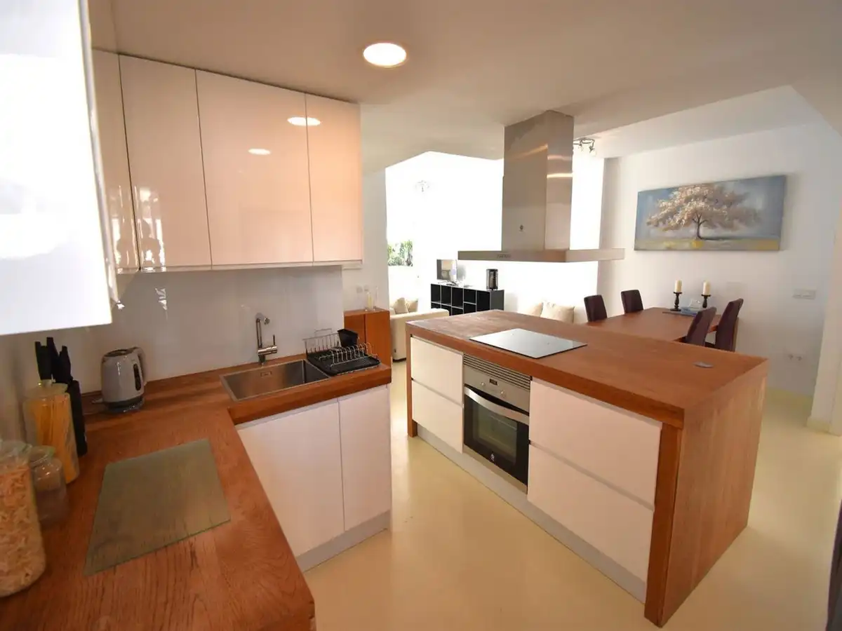 Apartment for sale in Centro, imagen 5