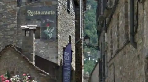 Foto 4 de Casa o xalet en venda a Calle Iglesia, 6, Torla - Ordesa, Huesca